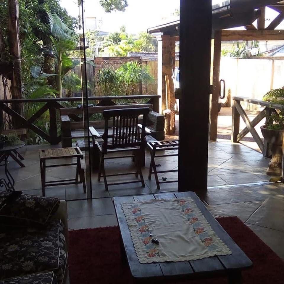 Casa en Venta 400 m² | 3 Dormitorios, 3 Baños, Quincho y Vista al Río - USD 220.000 5