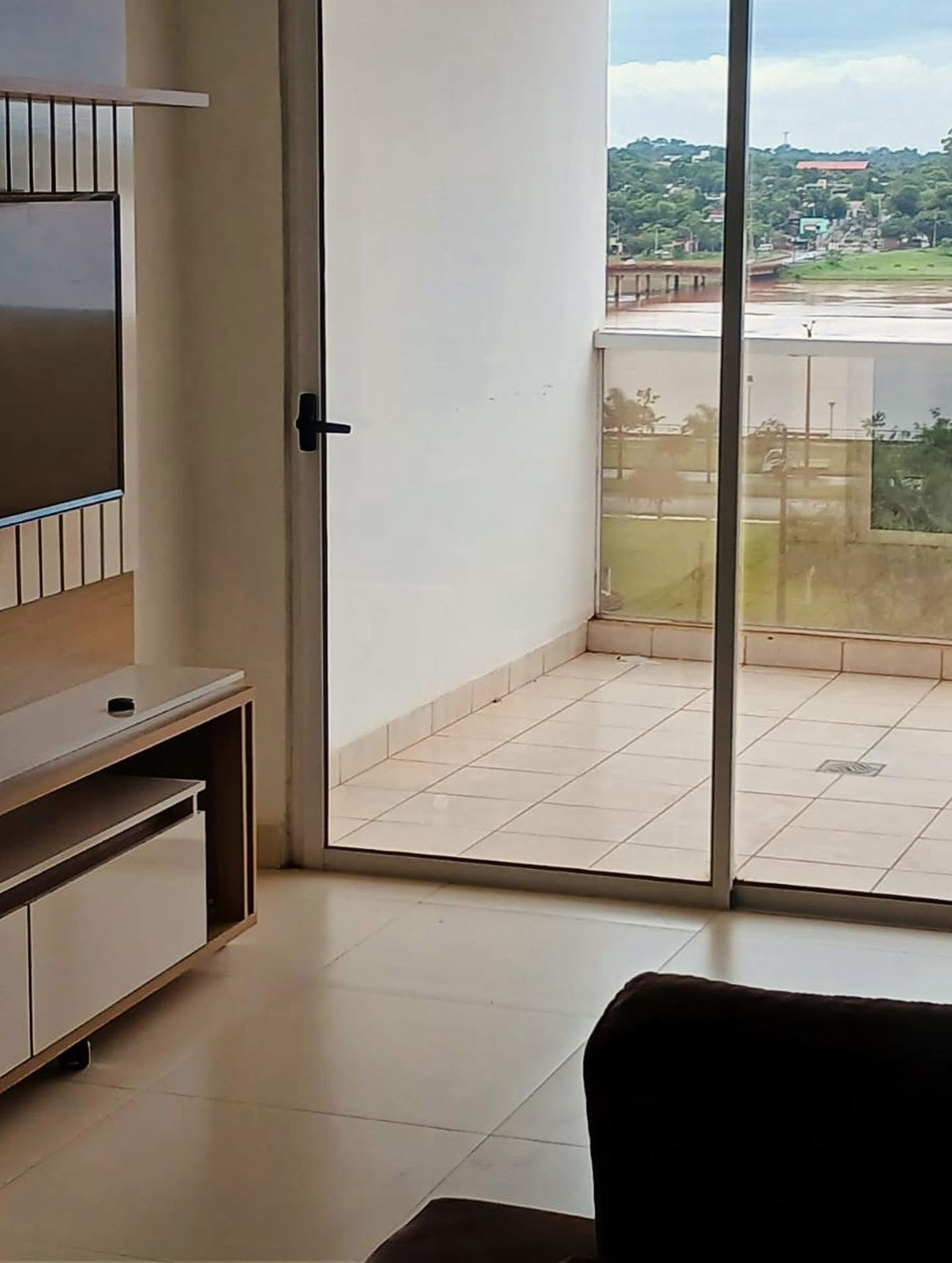 Departamento en Venta en Encarnación con Vista al Río - Edificio Valentina 2