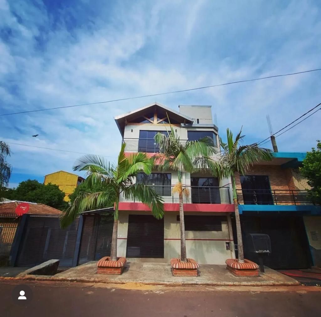 🏡 Exclusiva Residencia en Venta a una Cuadra de la Costanera de Encarnación